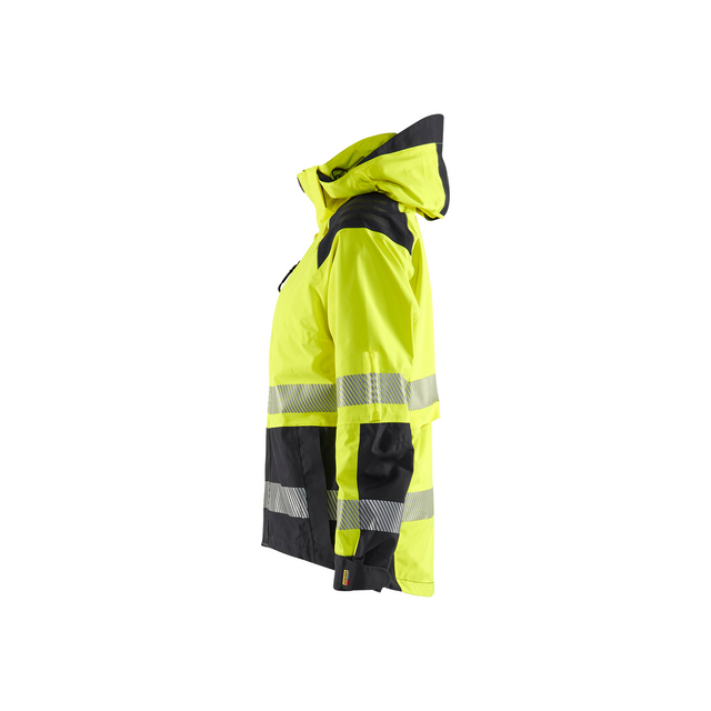 SKALJACKA 4436 1987 VARSEL DAM VARSELGUL/SVART S