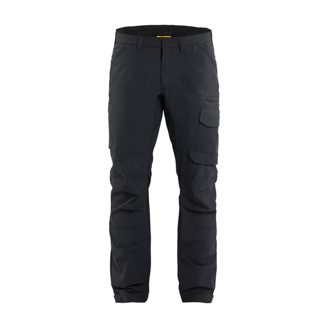 SERVICEBYXA 1422 1645 4VÄGSSTR SVART/MÖRKGRÅ C50