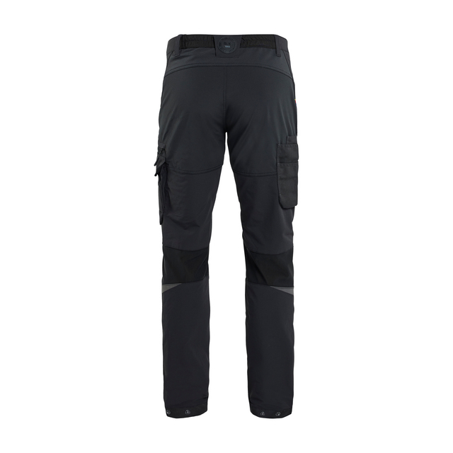 SERVICEBYXA 1422 1645 4VÄGSSTR SVART/MÖRKGRÅ C50