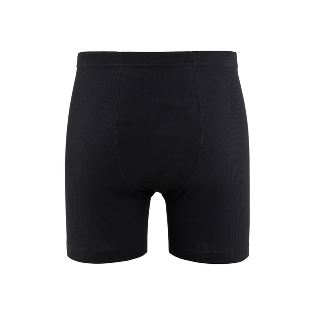 UNDERSTÄLL KALSONG MULTINORM SVART 4XL