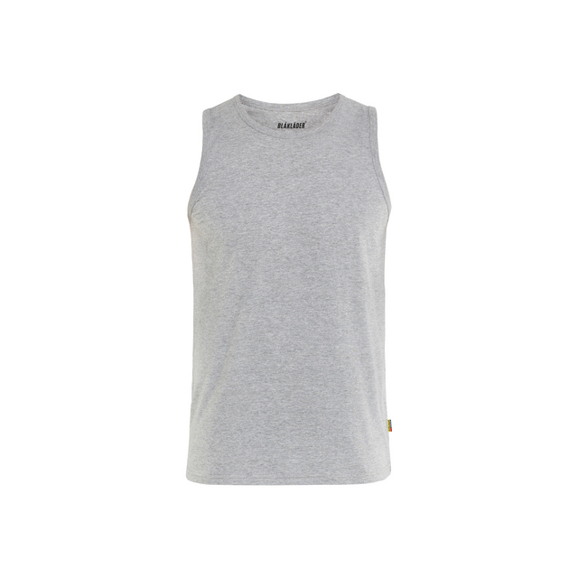 LINNE GRÅMELERAD XXL