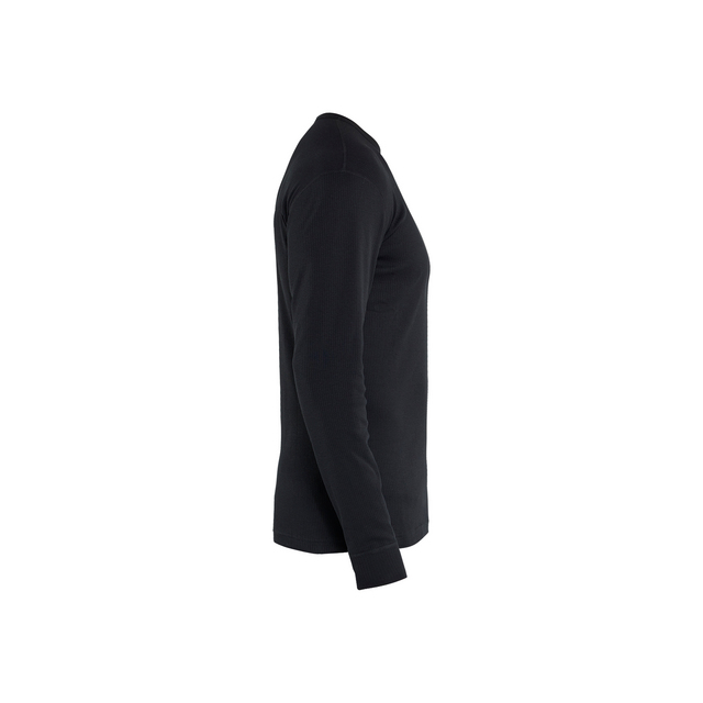 UNDERSTÄLLSTRÖJA FLAMSKYDDAD 3 498 1764 SVART XXL