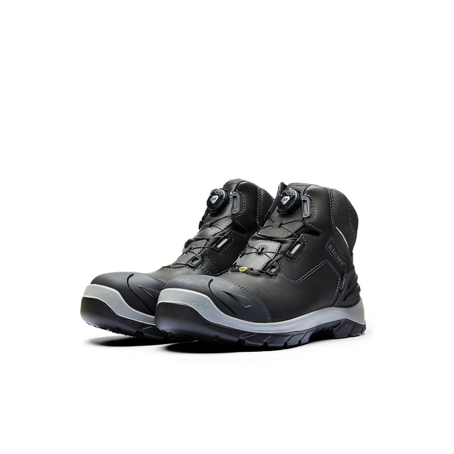 SKYDDSKÄNGA 2455 0000 ELITE SVART 35