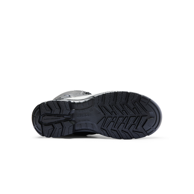 VINTERKÄNGA 2457 0000 ELITE SVART 36