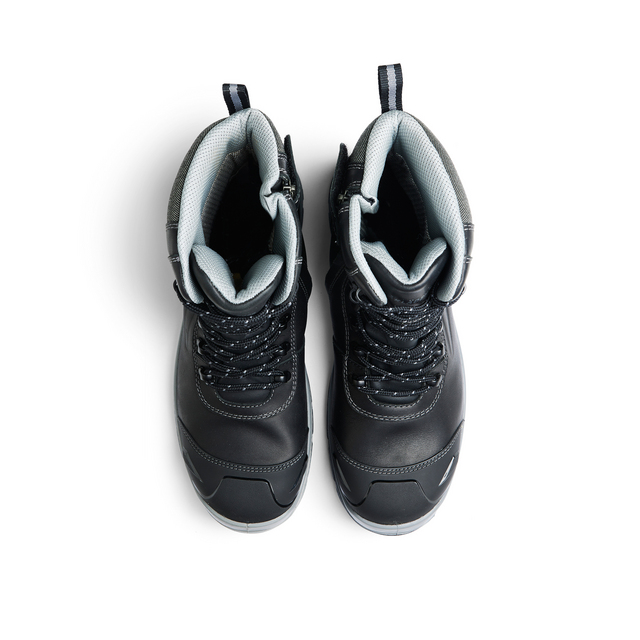 VINTERKÄNGA 2457 0000 ELITE SVART 36