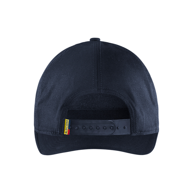 KEPS 2077 1107 FLEXIBLE MÖRK MARINBLÅ ONESIZE