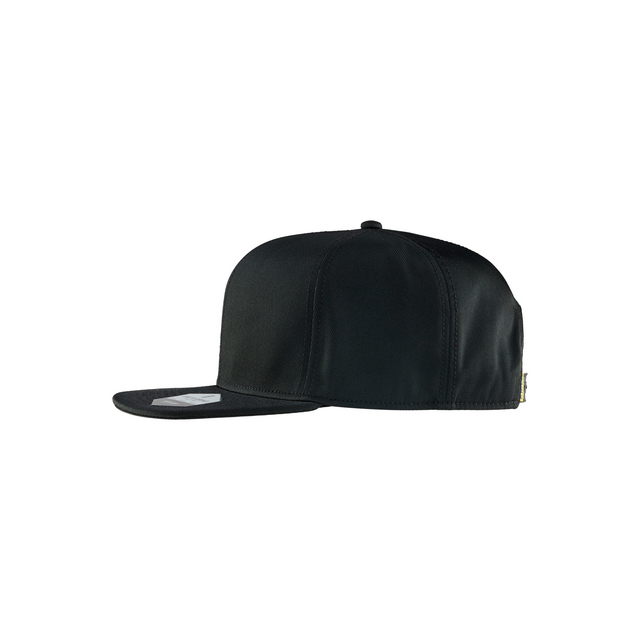 KEPS 2086 1108 FLATBRIM FLEXIBLE SVART ONESIZE