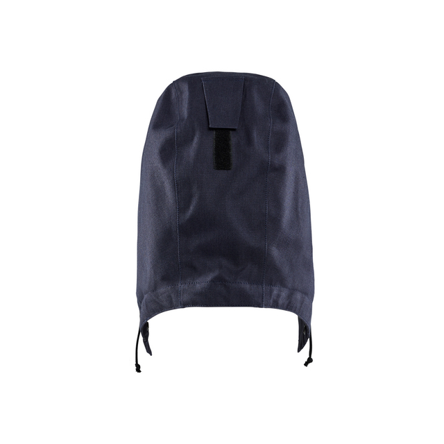 HUVA 2164 1534 FLAMSKYDDAD MARINBLÅ S