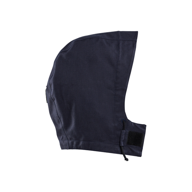 HUVA 2164 1534 FLAMSKYDDAD MARINBLÅ S