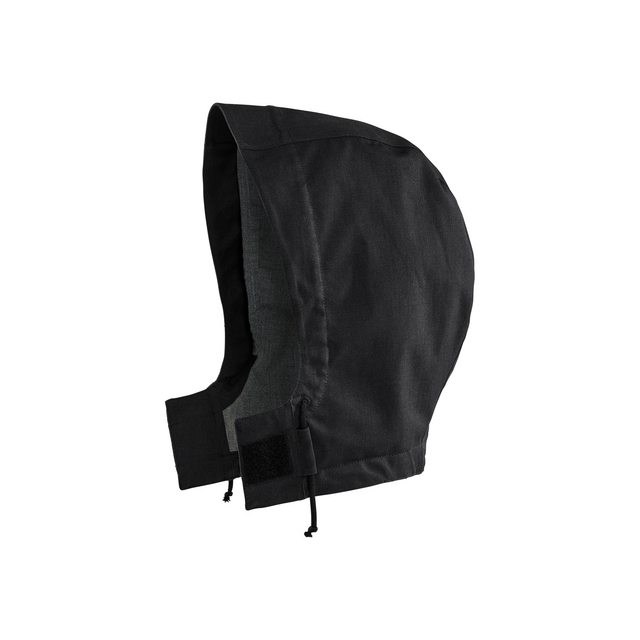 HUVA 2164 1534 FLAMSKYDDAD SVART S