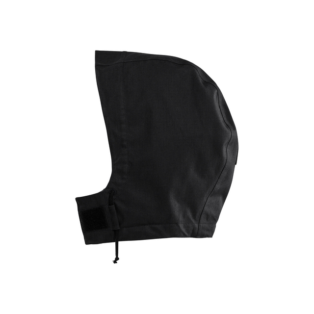 HUVA 2164 1534 FLAMSKYDDAD SVART S