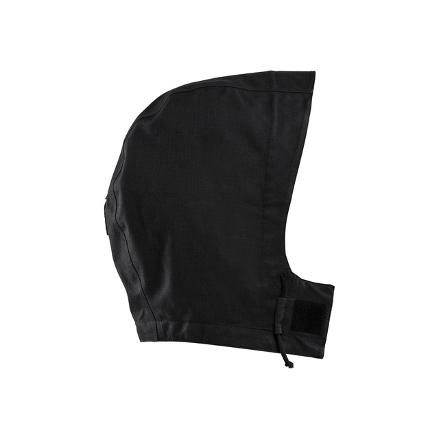 HUVA 2164 1534 FLAMSKYDDAD SVART S