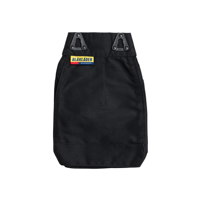 VERKTYGSFICKA 2177 1948 KLICKFÄSTE SVART ONESIZE