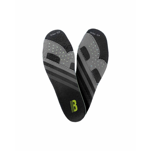 SULA ORIGINAL 2216 0000 STRIKE SVART 45