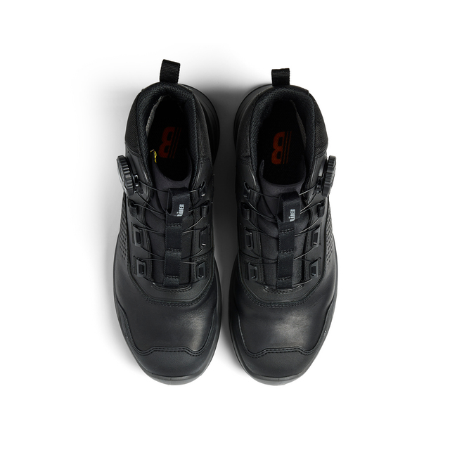 SKYDDSKÄNGA 2294 0000 EPIC S7S VATTENTÄT SVART 48