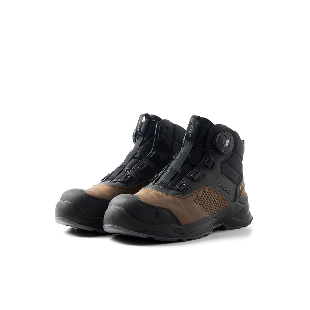 SKYDDSKÄNGA 2296 0000 EPIC S3S BRUN 47