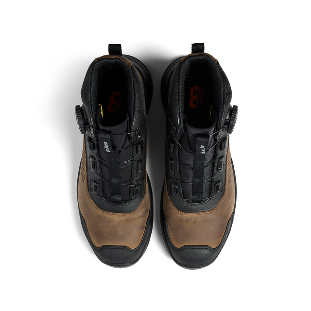 SKYDDSKÄNGA 2296 0000 EPIC S3S BRUN 47