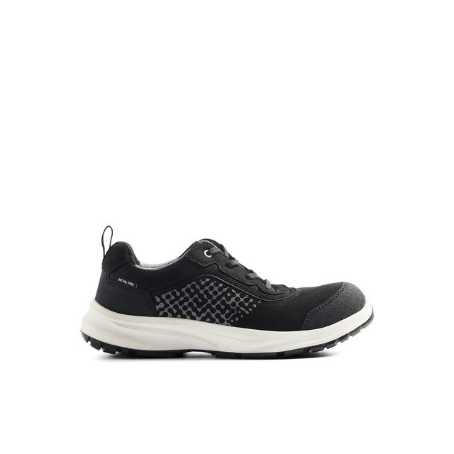 SKYDDSSKO 2304 0000 MOVER S3L SVART 38