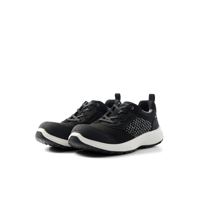 SKYDDSSKO 2304 0000 MOVER S3L SVART 38