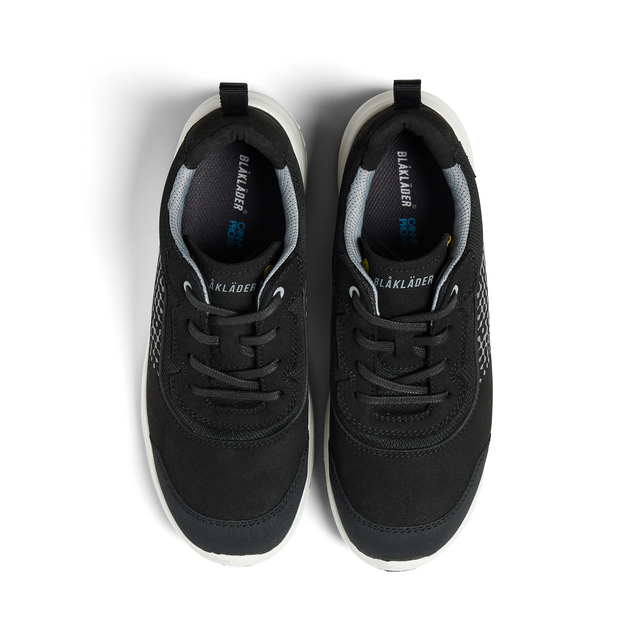 SKYDDSSKO 2304 0000 MOVER S3L SVART 38