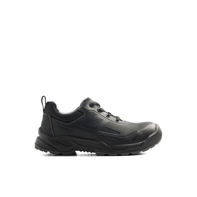 SKYDDSSKO 2372 0000 TITAN S3L SVART 38