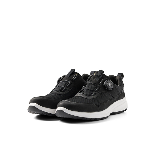 YRKESSKO HERR 2436 0000 PILOT O6 VATTENTÄT SVART 47