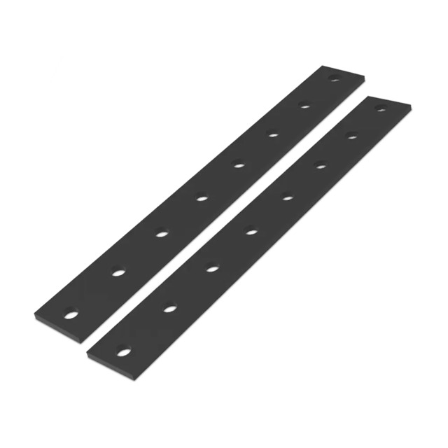 MONTERINGSSATS TILL B:7 SVART 2ST 6232 + BULT/MUTTER | Beijerbygg Byggmaterial