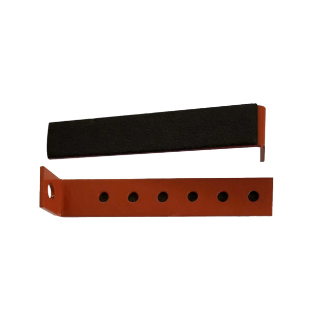 MONTERINGSSATS TILL B5B6 T-RÖD INKL. BULT/SKRUV | Beijerbygg Byggmaterial