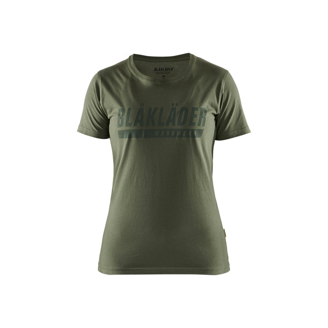 T-SHIRT 9216 1042 LIMITED DAM HÖSTGRÖN L