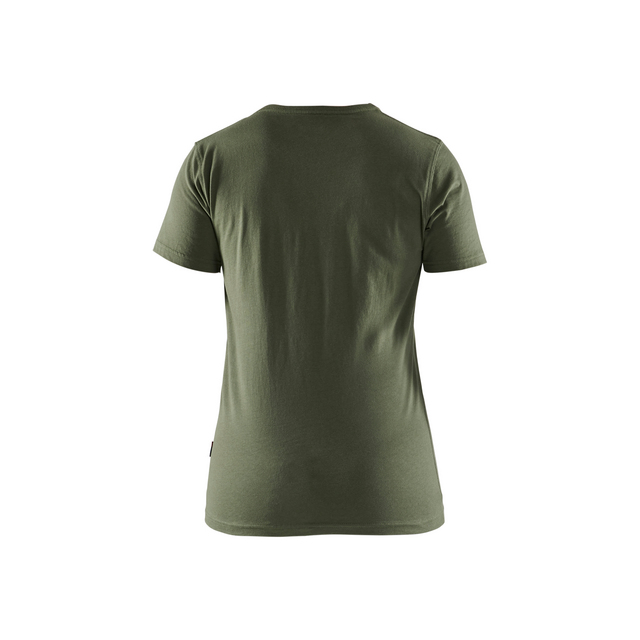 T-SHIRT 9216 1042 LIMITED DAM HÖSTGRÖN L