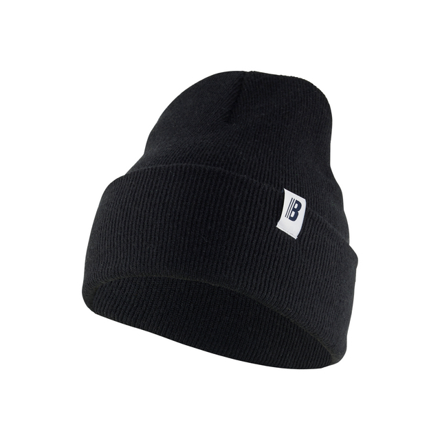 MÖSSA 9211 0000 LIMITED EDITI SVART BEANIE ONE SIZE | Beijerbygg Byggmaterial