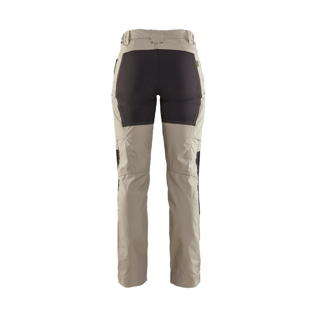 SERVICEBYXA 7159 1845 STRETCH DAM STONE/SVART C38