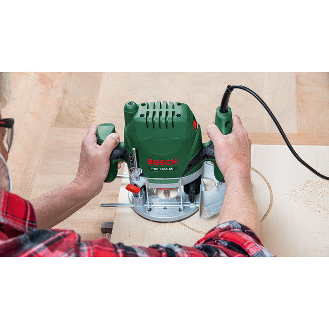 HANDÖVERFRÄS POF1200AE