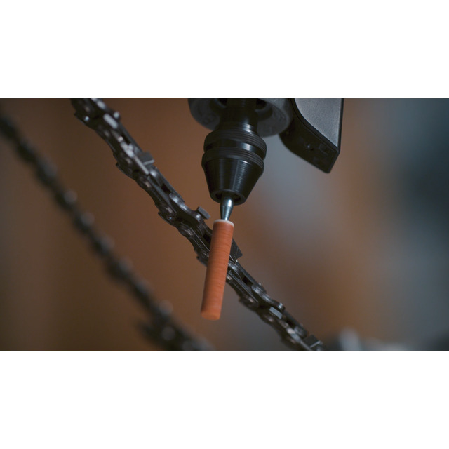 SLIPSKIVA FÖR SÅGKEDJOR 454JA 4,7MM 3ST