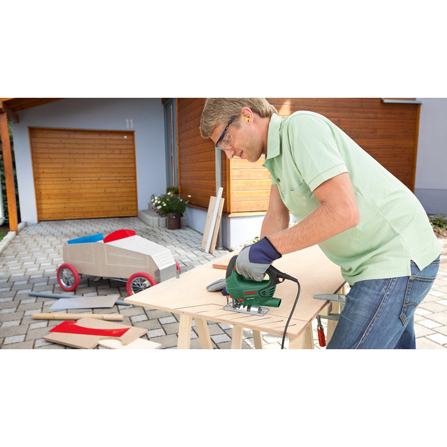 STICKSÅG PST700E CT