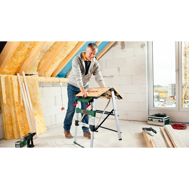 ARBETSBÄNK PWB600 BOSCH