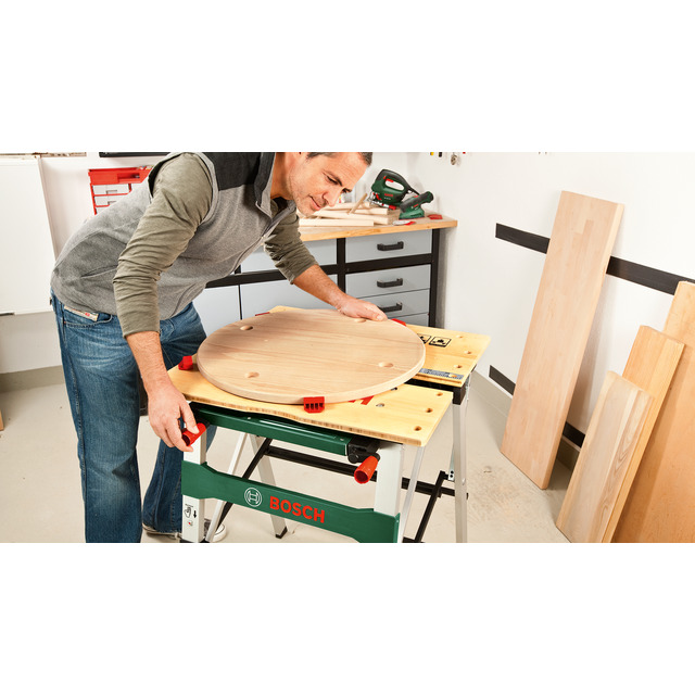 ARBETSBÄNK PWB600 BOSCH