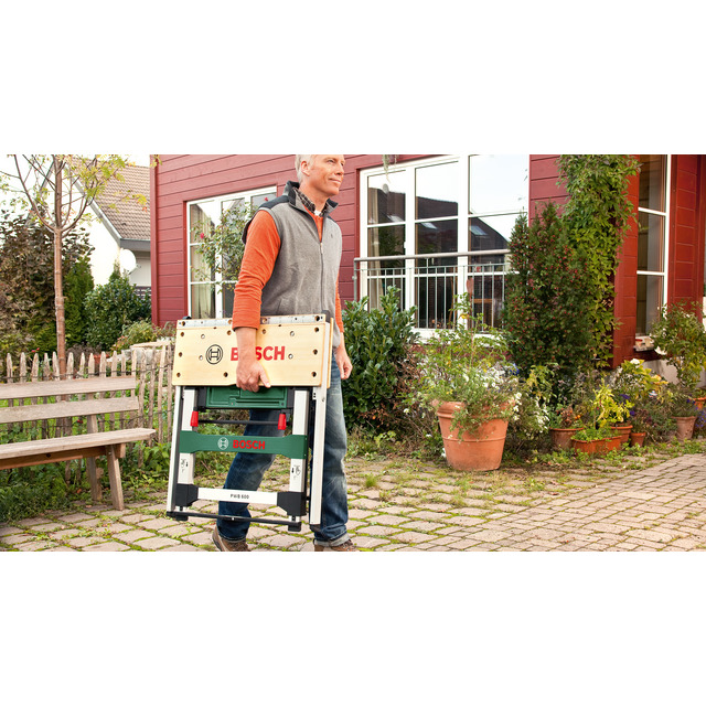 ARBETSBÄNK PWB600 BOSCH
