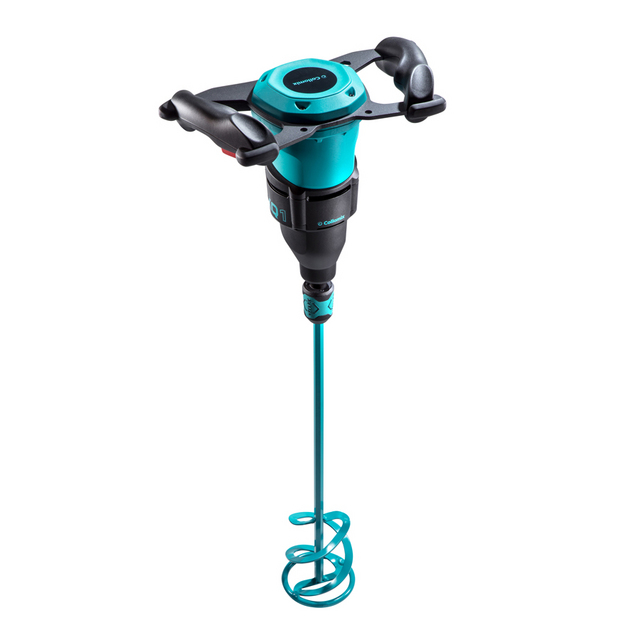 MASKINBLANDARE COLLOMIX XQ 1 INK BLANDARE WK 120 HF | Beijerbygg Byggmaterial