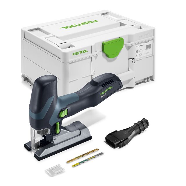 STICKS&Aring;G 18V PSC-E 18 EB-BASIC