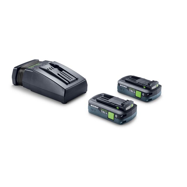 STARTSET 18V 2XTBX4/TCL6 | Beijerbygg Byggmaterial