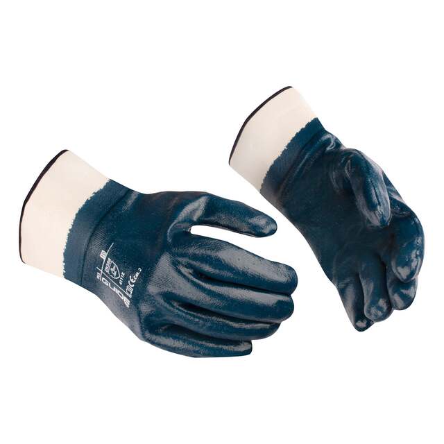 ARBETSHANDSKE 803 GUIDE 10