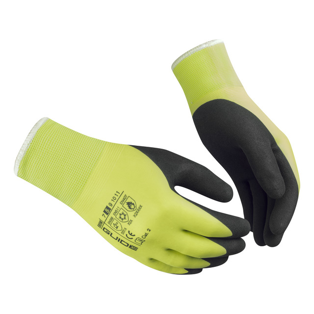 HANDSKE 590W GUIDE VARMFODRAD 7