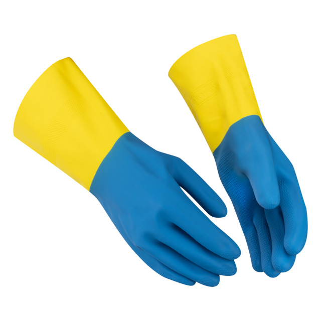 KEMSKYDDSHANDSKE 4022 GUIDE 9