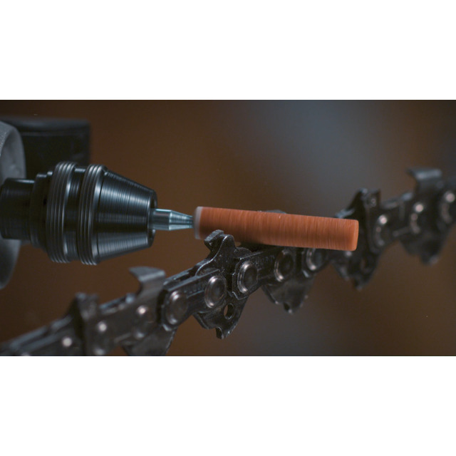 SLIPSKIVA FÖR SÅGKEDJOR 454JA 4,7MM 3ST