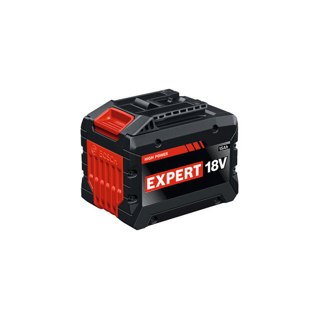 BATTERI EXPERT 18V 15AH | Beijerbygg Byggmaterial