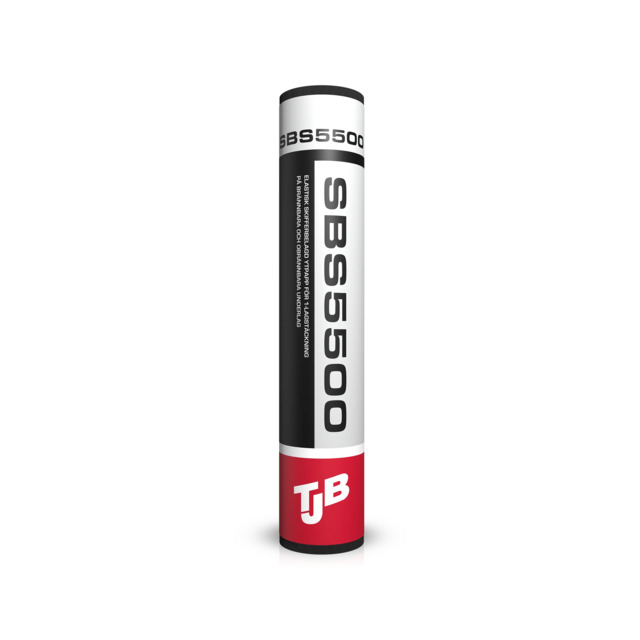 Produktbild föreställande artikeln YTPAPP TJB SBS5500 8M  från kategorin Ytpapp