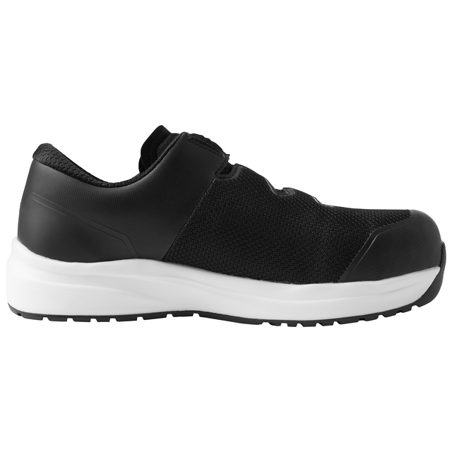 SKYDDSSKO 78442 OSLO 2 991 SVART 38