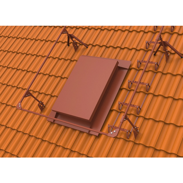 TAKLUCKA TJB TEGELRÖD