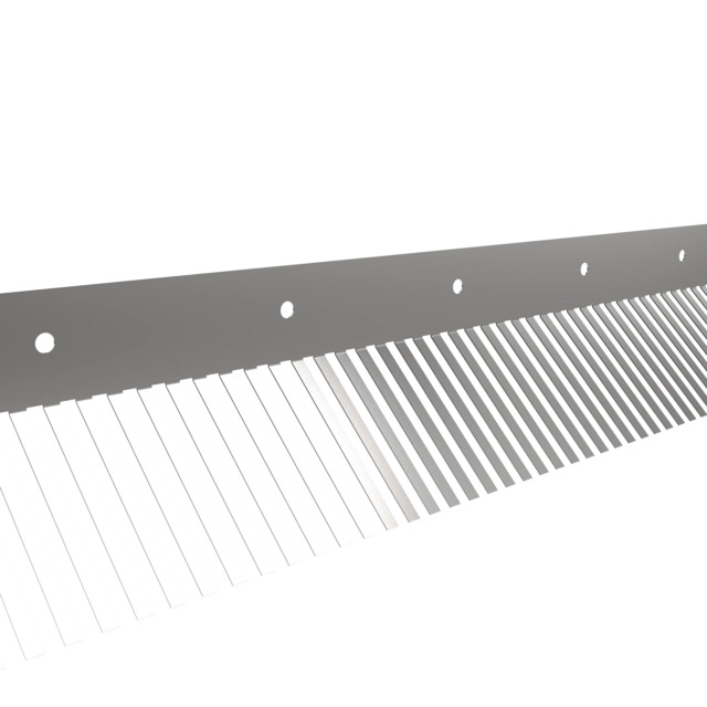 Produktbild föreställande artikeln MUSEBAND XL40 TJB  från kategorin Ventilationstillbehör